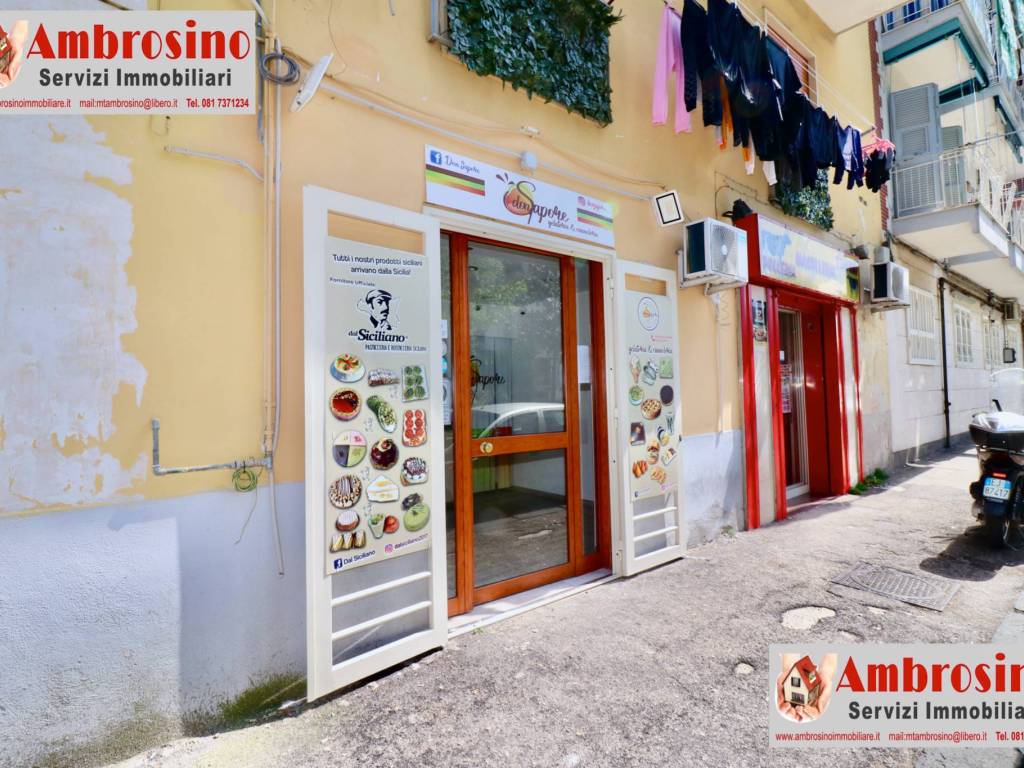 Immobile a Napoli in Via Monte Faito, 90 - Foto 2