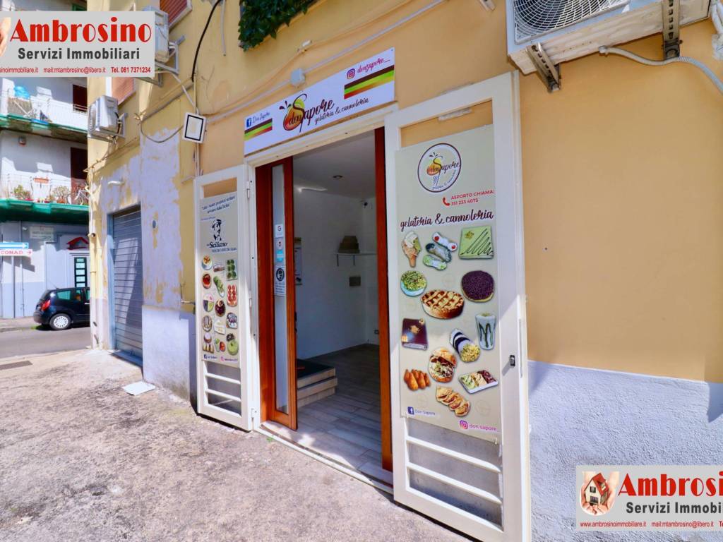 Immobile a Napoli in Via Monte Faito, 90 - Foto 3