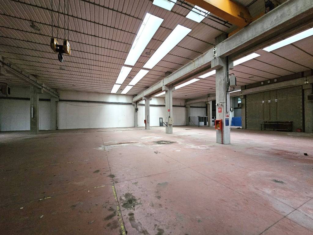 Immobile a Santo stefano di magra in Via Vincinella - Foto 3