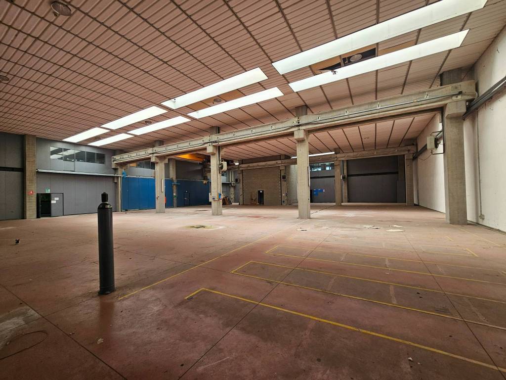 Immobile a Santo stefano di magra in Via Vincinella - Foto 5
