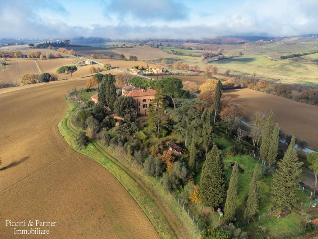 Rustico / casale a Castiglione del lago in Vocabolo Giorgi - Foto 3
