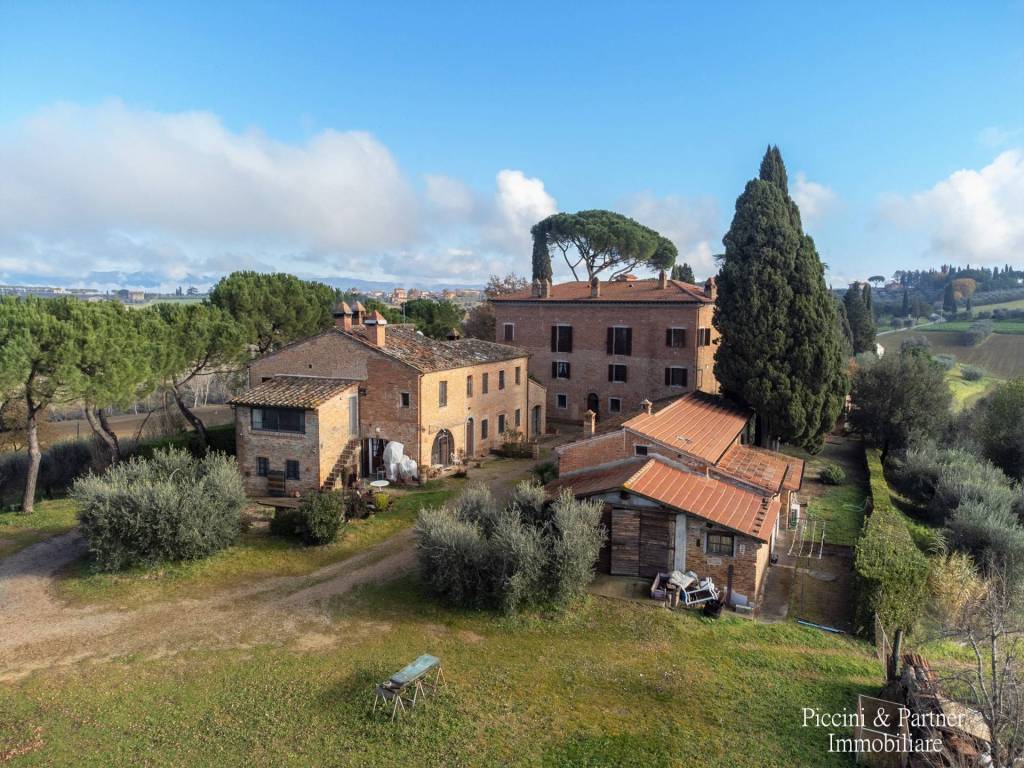 Rustico / casale a Castiglione del lago in Vocabolo Giorgi - Foto 5