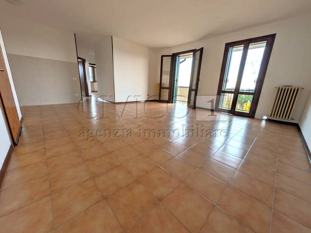 Appartamento a Albettone in via str. Lovolo - Foto 2