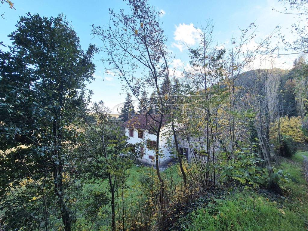 Rustico / casale a Città di castello in Via Trento - Foto 2