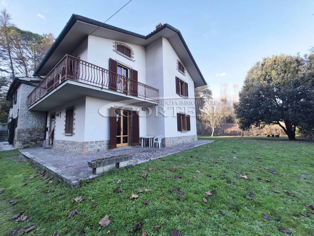 Rustico / casale a Città di castello in Via Trento - Foto 3