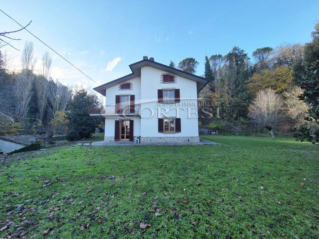 Rustico / casale a Città di castello in Via Trento - Foto 4