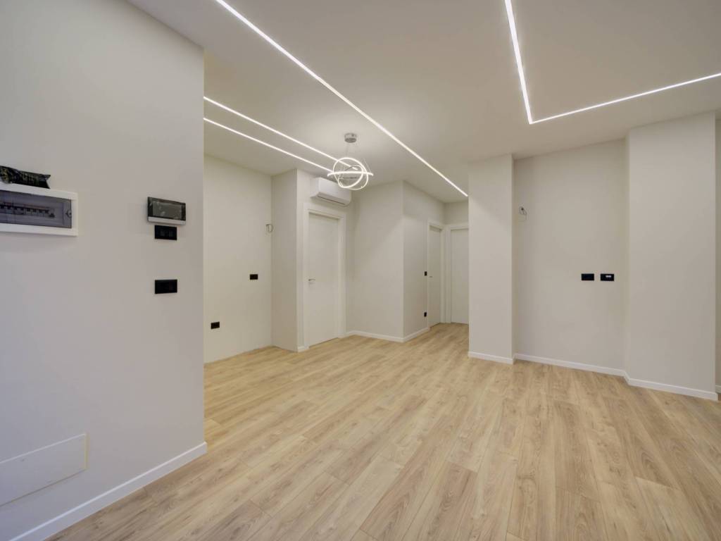 Appartamento a Torino in Via Monte Albergian, 20 - Foto 2