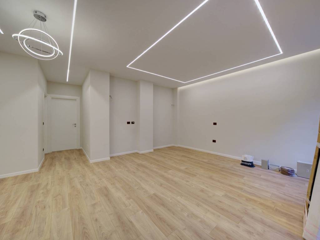 Appartamento a Torino in Via Monte Albergian, 20 - Foto 4