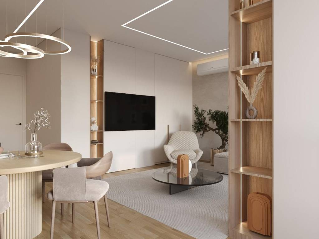 Appartamento a Torino in Via Monte Albergian, 20 - Foto 5