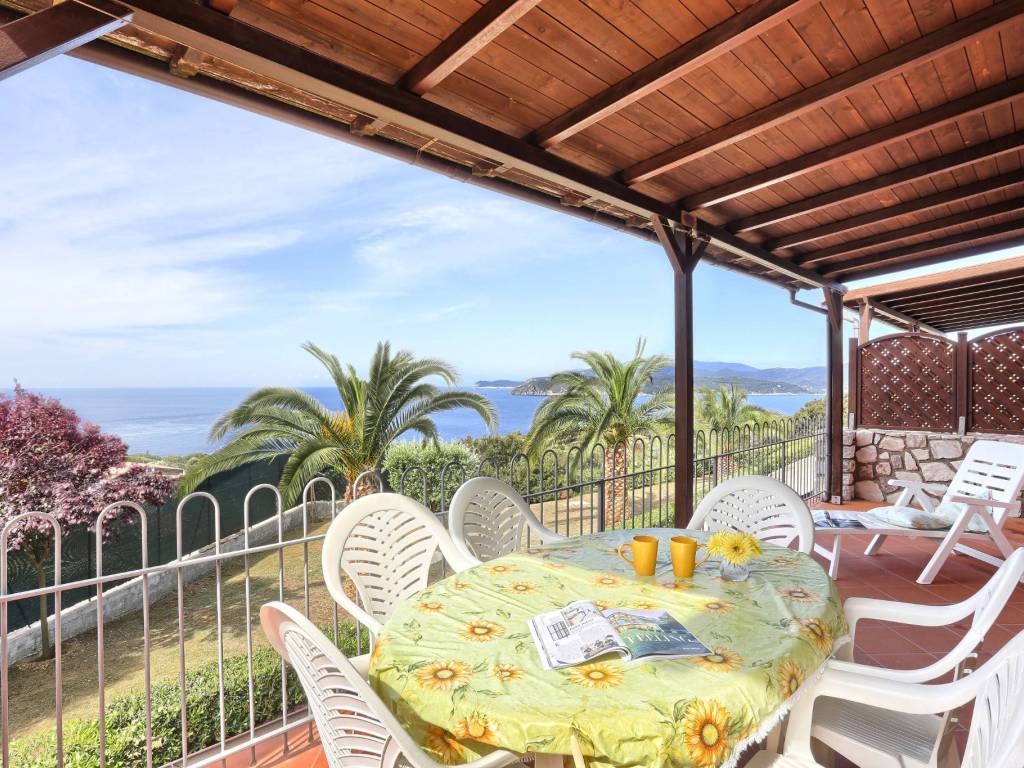 Villa a Capoliveri in Via Trappola - Foto 2
