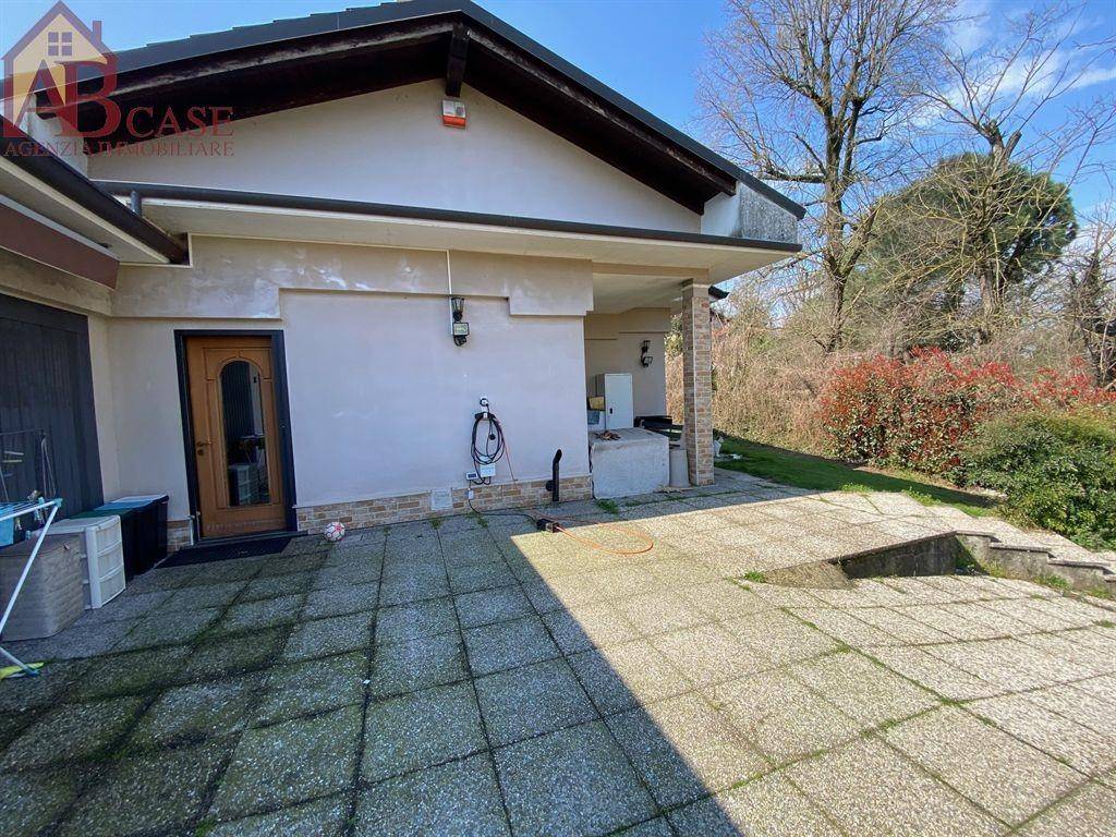 Villa a Vigevano in via vecchia per gambolo' - Foto 4
