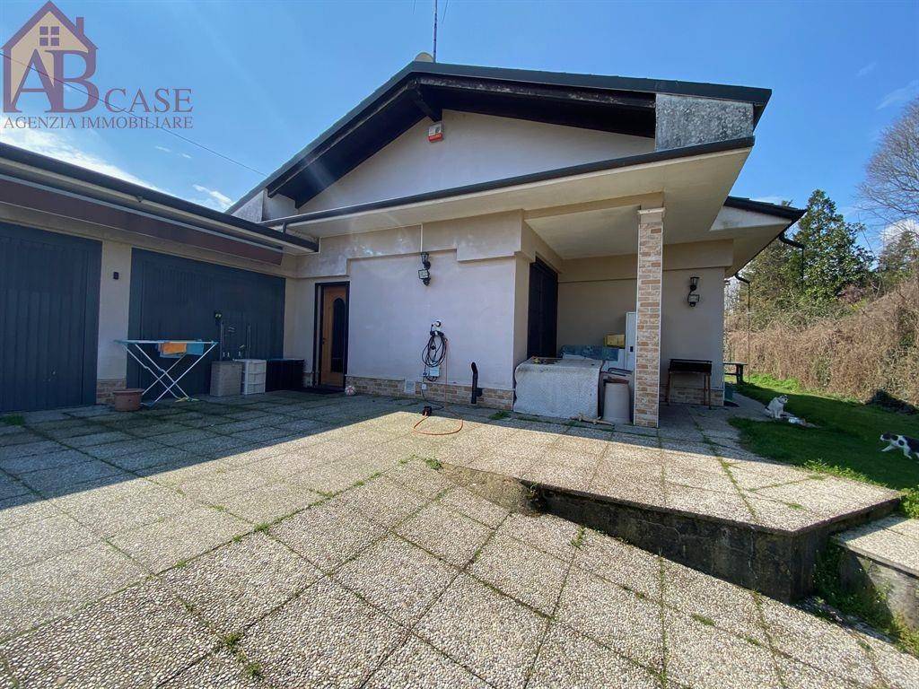 Villa a Vigevano in via vecchia per gambolo' - Foto 5