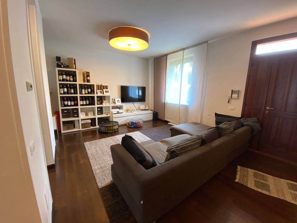 Villa a Vigevano in Corso Genova, 140 - Foto 3