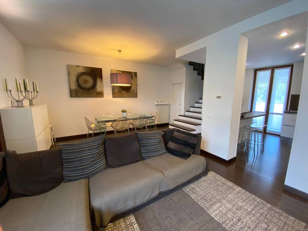 Villa a Vigevano in Corso Genova, 140 - Foto 4