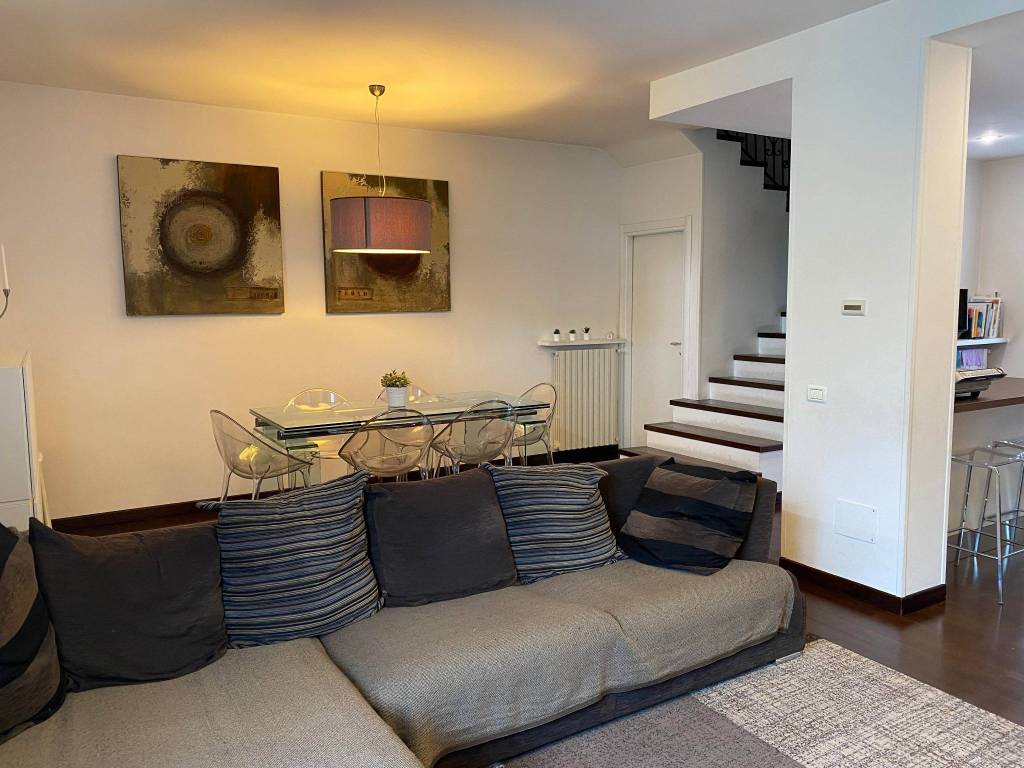 Villa a Vigevano in Corso Genova, 140 - Foto 5