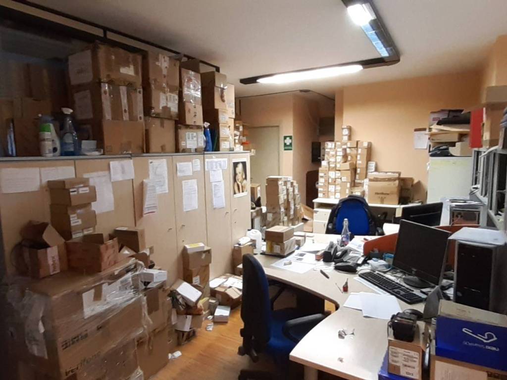 Immobile a Perugia in Via della Mina - Foto 4