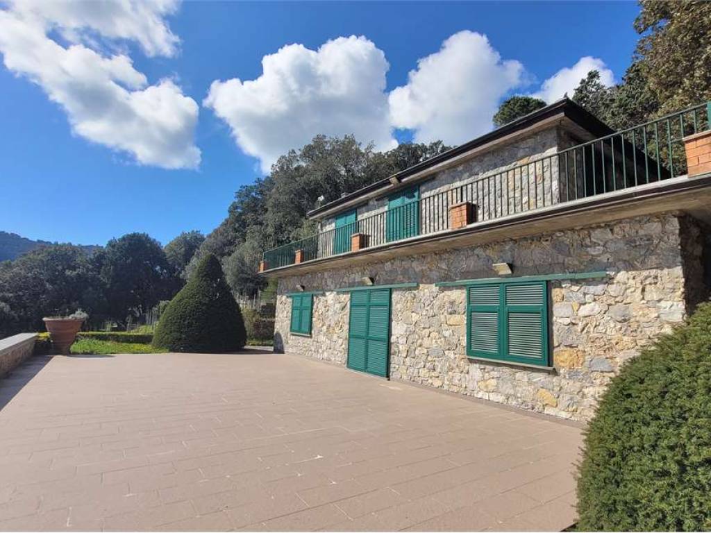 Villa a Portovenere - Foto 5