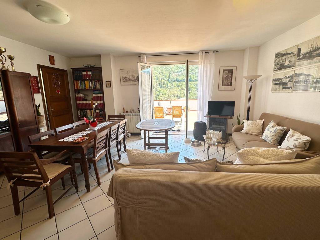 Appartamento a Monte argentario in Via del Campone - Foto 4