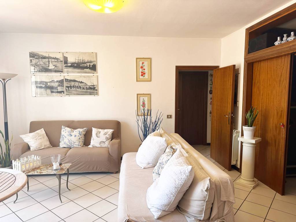 Appartamento a Monte argentario in Via del Campone - Foto 5