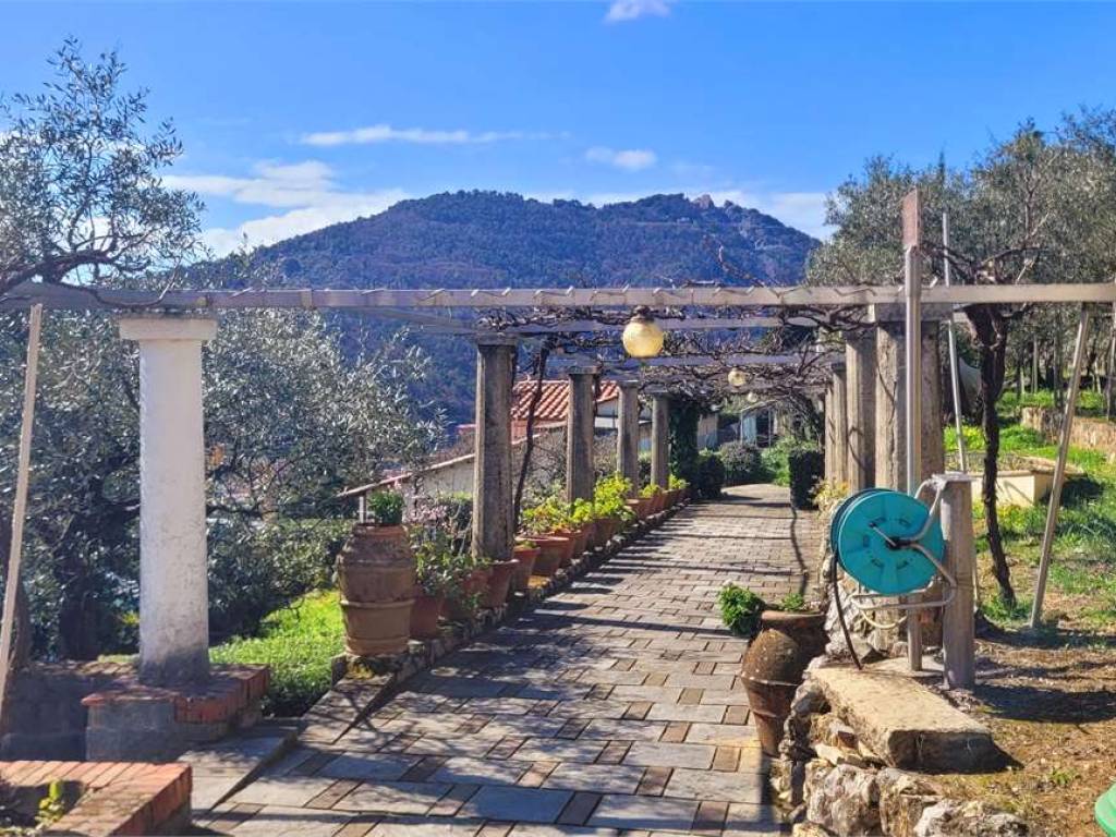 Villa a Portovenere - Foto 2