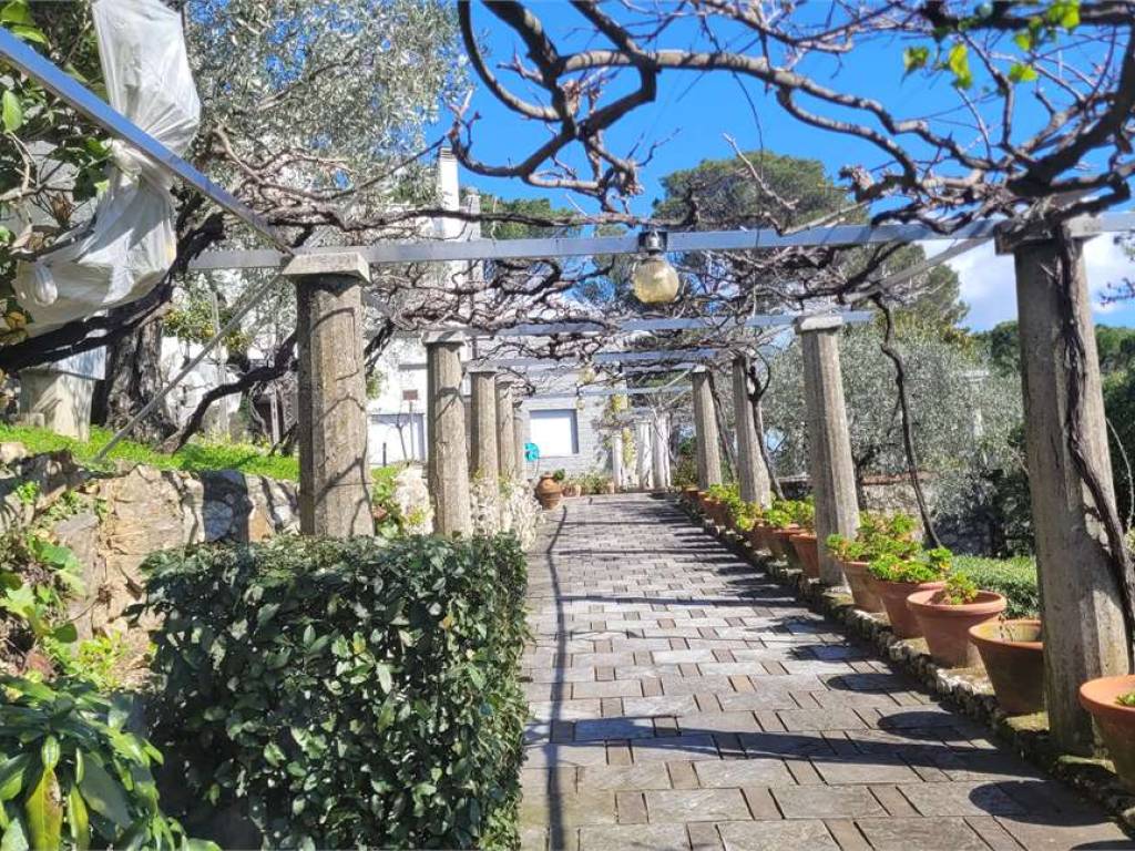 Villa a Portovenere - Foto 4