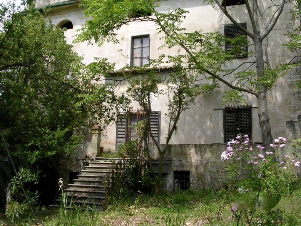 Villa a San giuliano terme in Via Italo Possenti Asciano - Foto 2