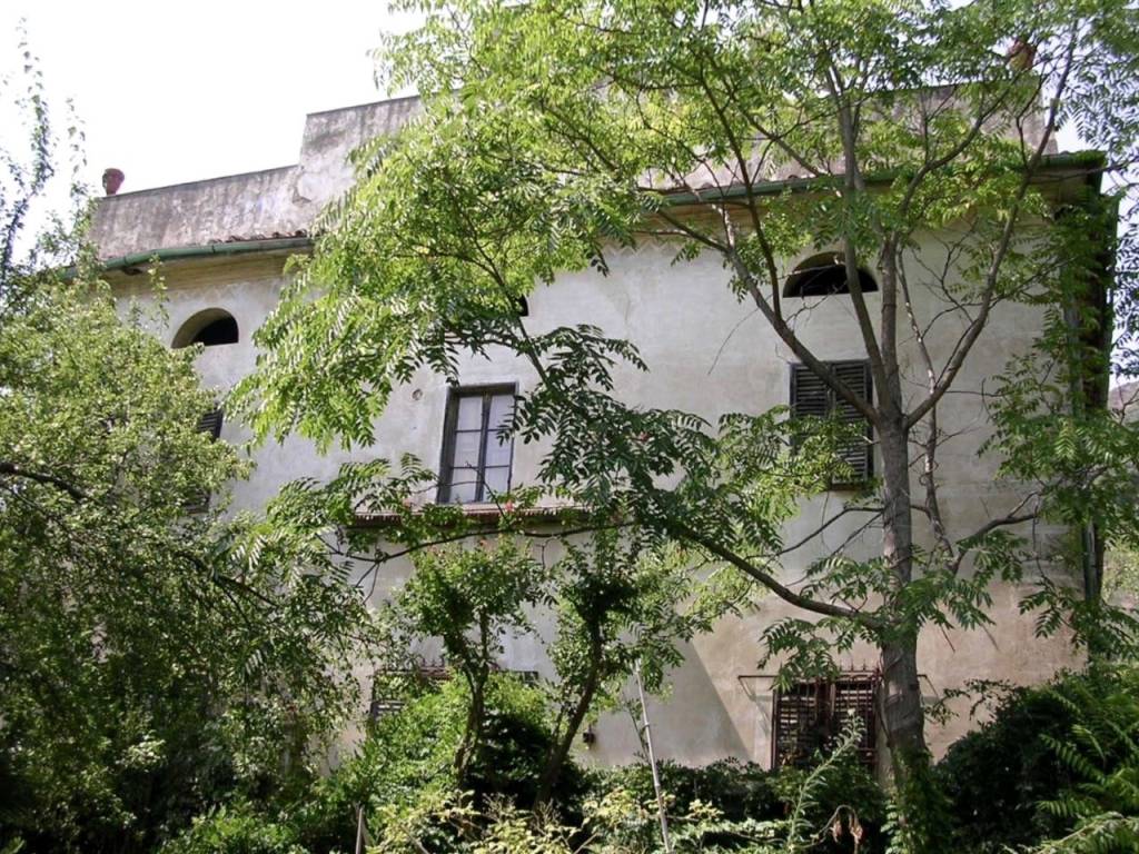 Villa a San giuliano terme in Via Italo Possenti Asciano - Foto 5
