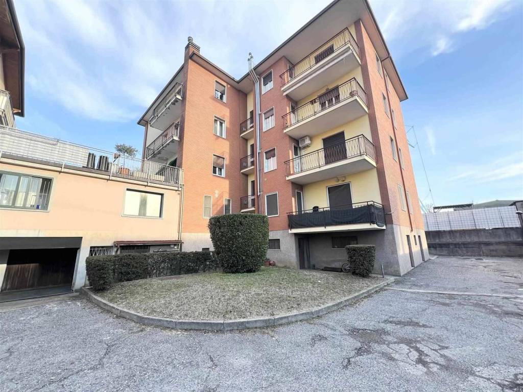 Box / garage a Zanica in VIA PADERGNONE , 10 - Foto 2