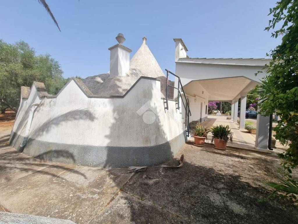 Villa a Francavilla fontana in via Per Ostuni - Foto 3