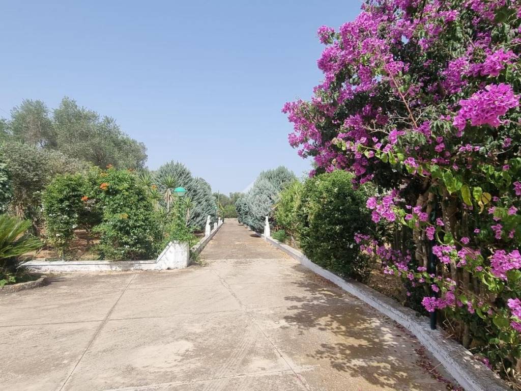 Villa a Francavilla fontana in via Per Ostuni - Foto 4