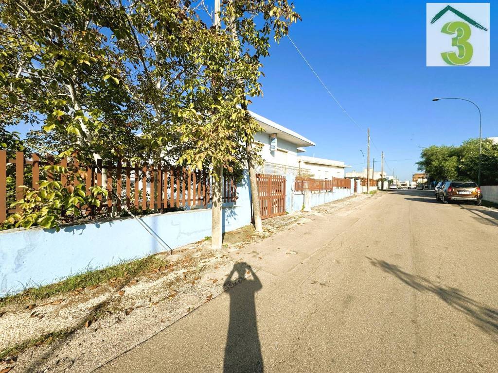 Casa indipendente a Poggiardo in Via Michelangelo Schipa - Foto 3