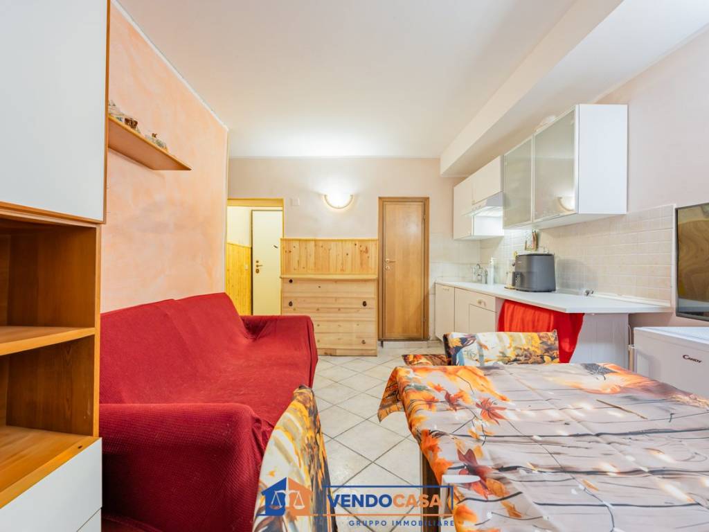 Appartamento a Limone piemonte in Corso Nizza, 154 - Foto 5