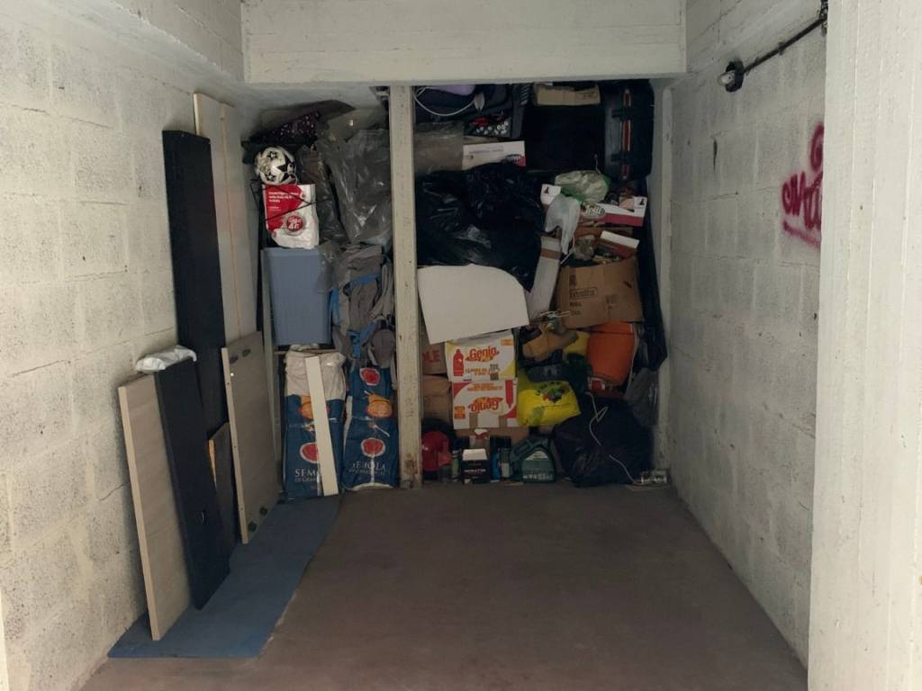 Box / garage a Tivoli in Via Acquaregna - Foto 3