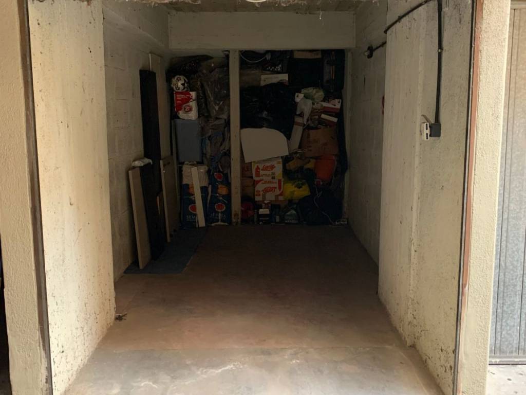 Box / garage a Tivoli in Via Acquaregna - Foto 4