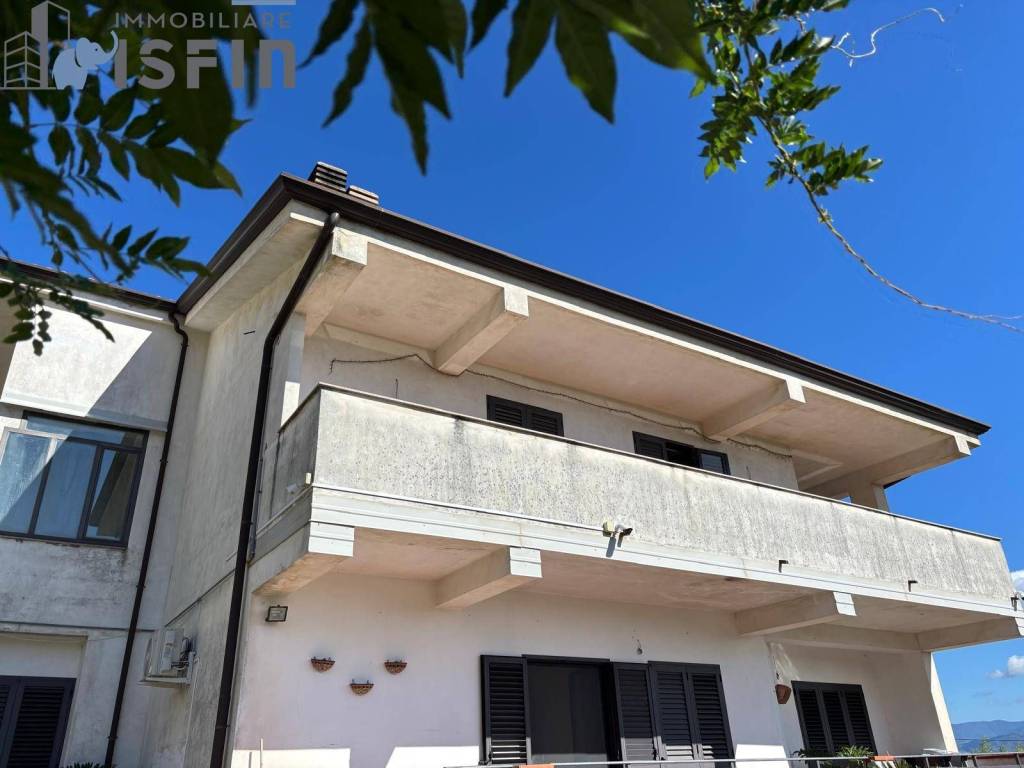 Appartamento a Marano principato in Via Persanolento, 3 - Foto 2