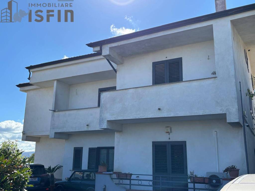 Appartamento a Marano principato in Via Persanolento, 3 - Foto 5