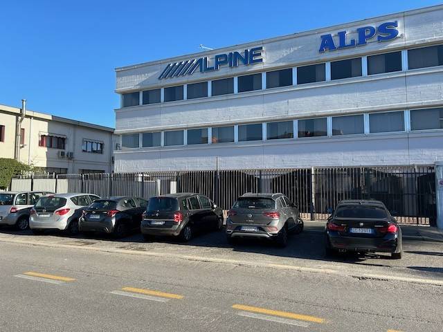 Immobile a Trezzano sul naviglio in Viale Cristoforo Colombo, 8 - Foto 2