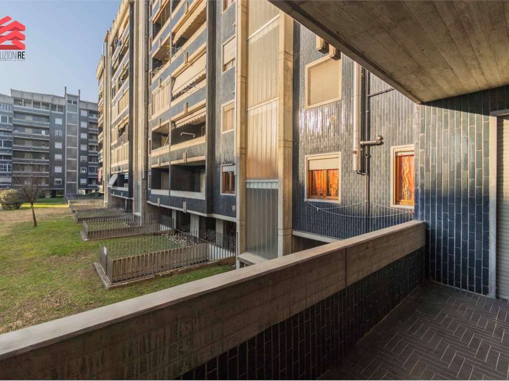 Appartamento a Novara in Viale Giulio Cesare, 147 - Foto 2