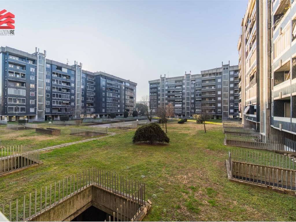 Appartamento a Novara in Viale Giulio Cesare, 147 - Foto 3