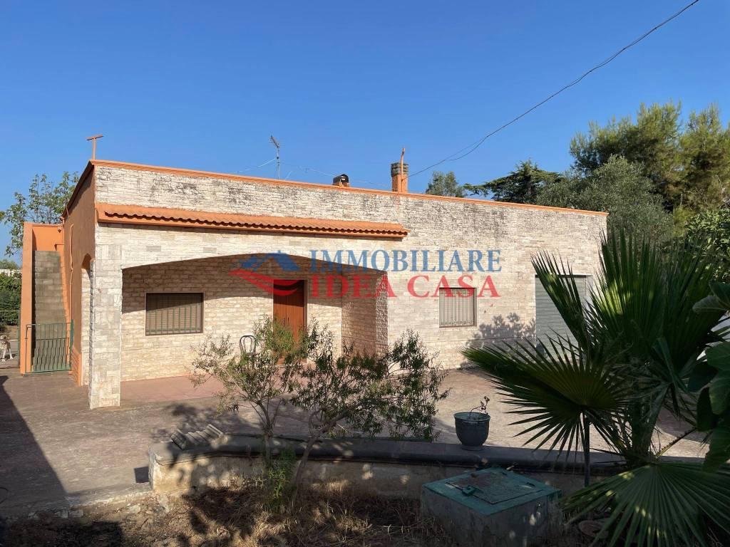Villa a Francavilla fontana - Foto 2