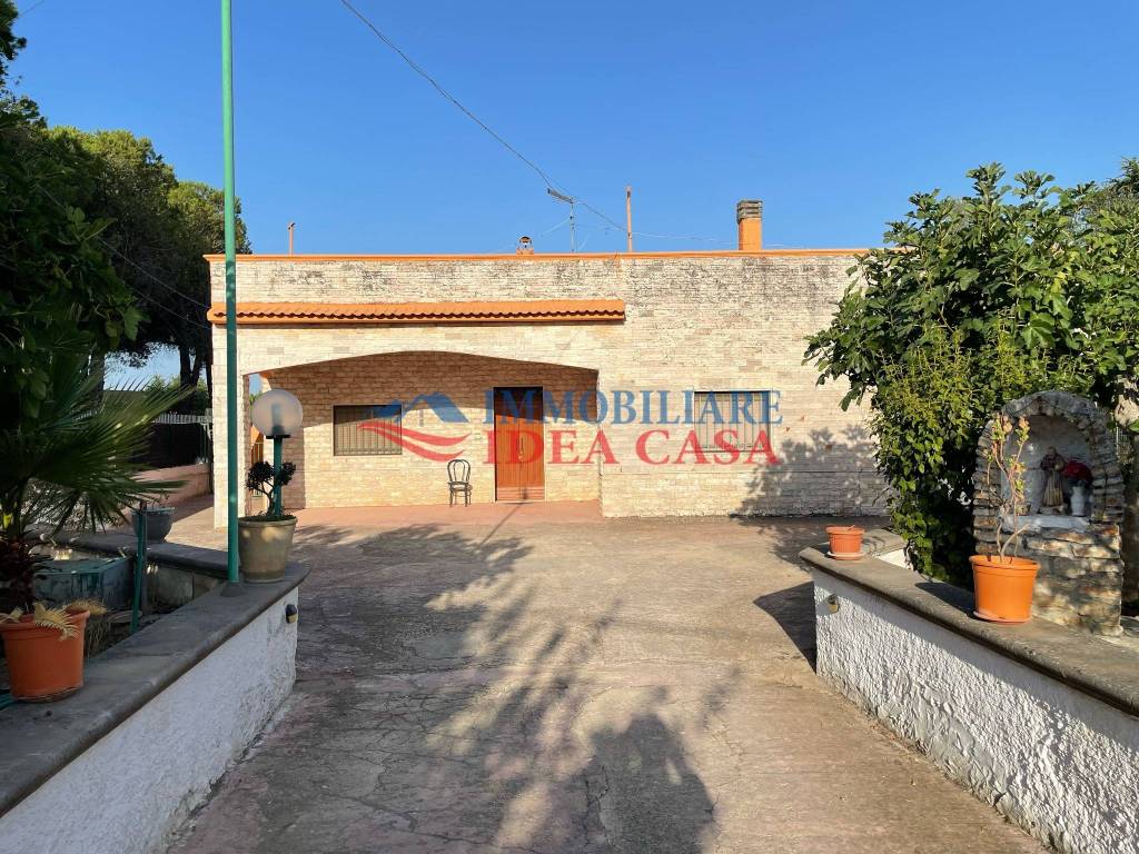 Villa a Francavilla fontana - Foto 3