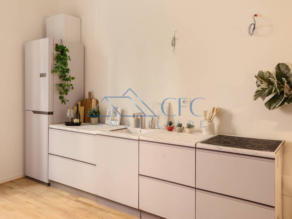 Appartamento a Milano in Viale Monza, 70 - Foto 4