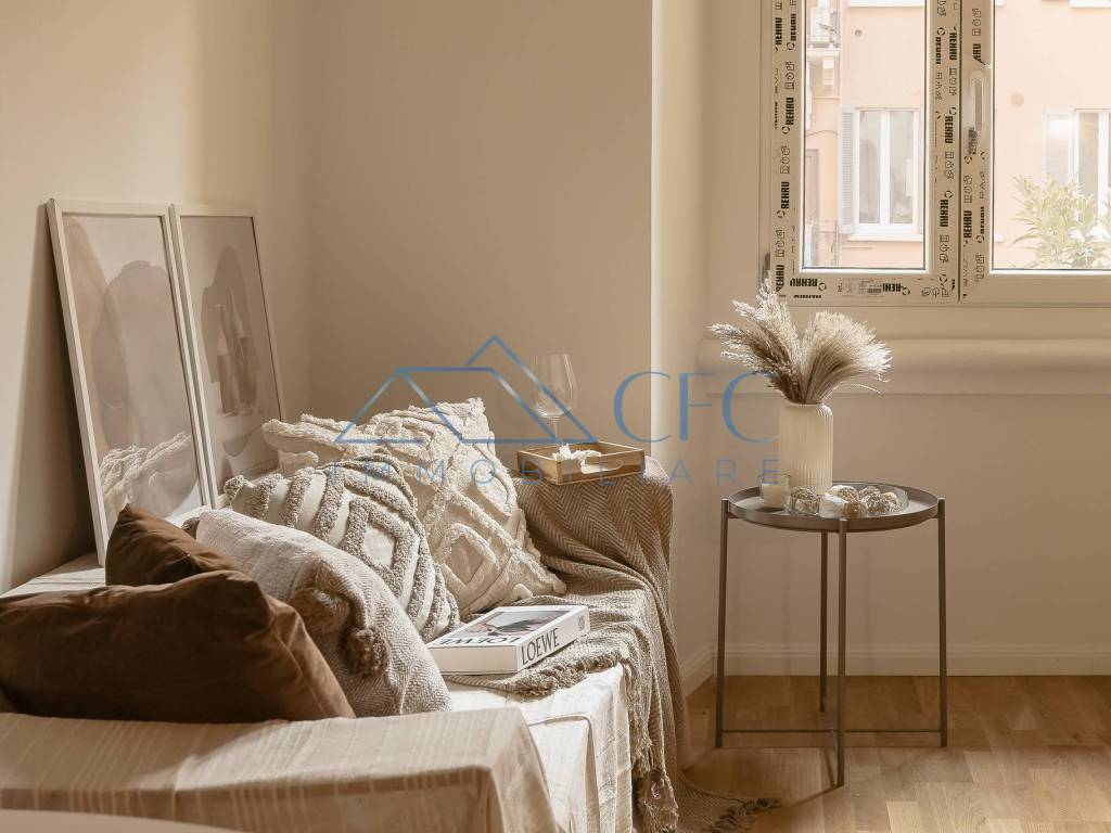 Appartamento a Milano in Viale Monza, 70 - Foto 5