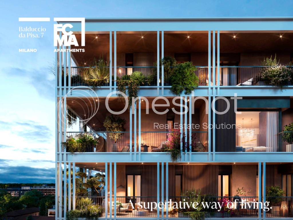 Appartamento a Milano - Foto 2