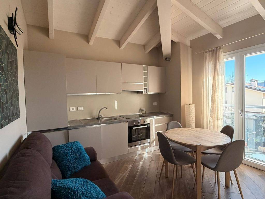 Appartamento a Bologna in Via Scandellara, 58 - Foto 4