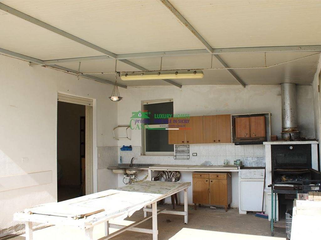 Casa indipendente a Modica in Contrada Scorrione - Foto 5