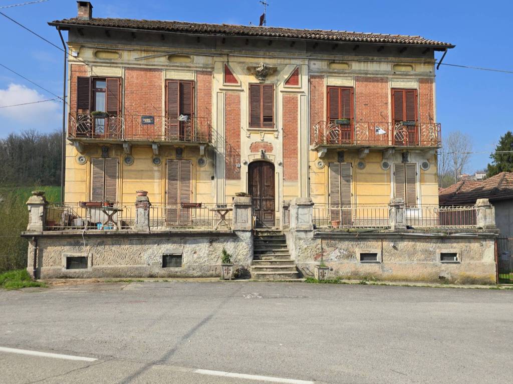 Casa indipendente a Cunico in Località Stazione, 1 - Foto 2