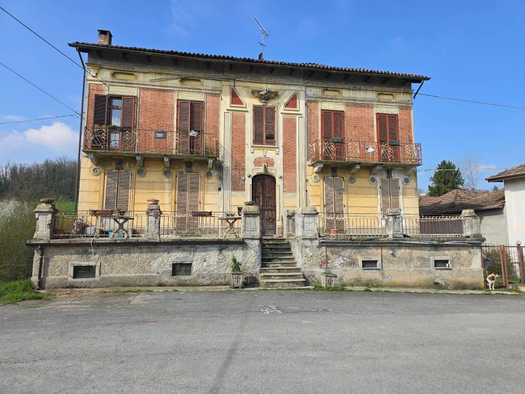 Casa indipendente a Cunico in Località Stazione, 1 - Foto 3