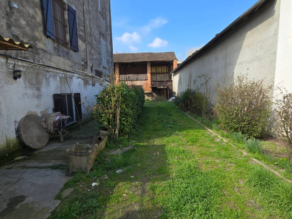 Casa indipendente a Cunico in Località Stazione, 1 - Foto 4