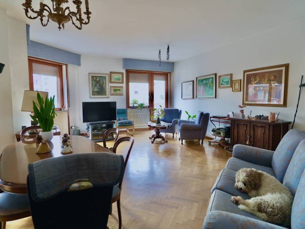 Appartamento a Milano in Via Vincenzo Foppa - Foto 3